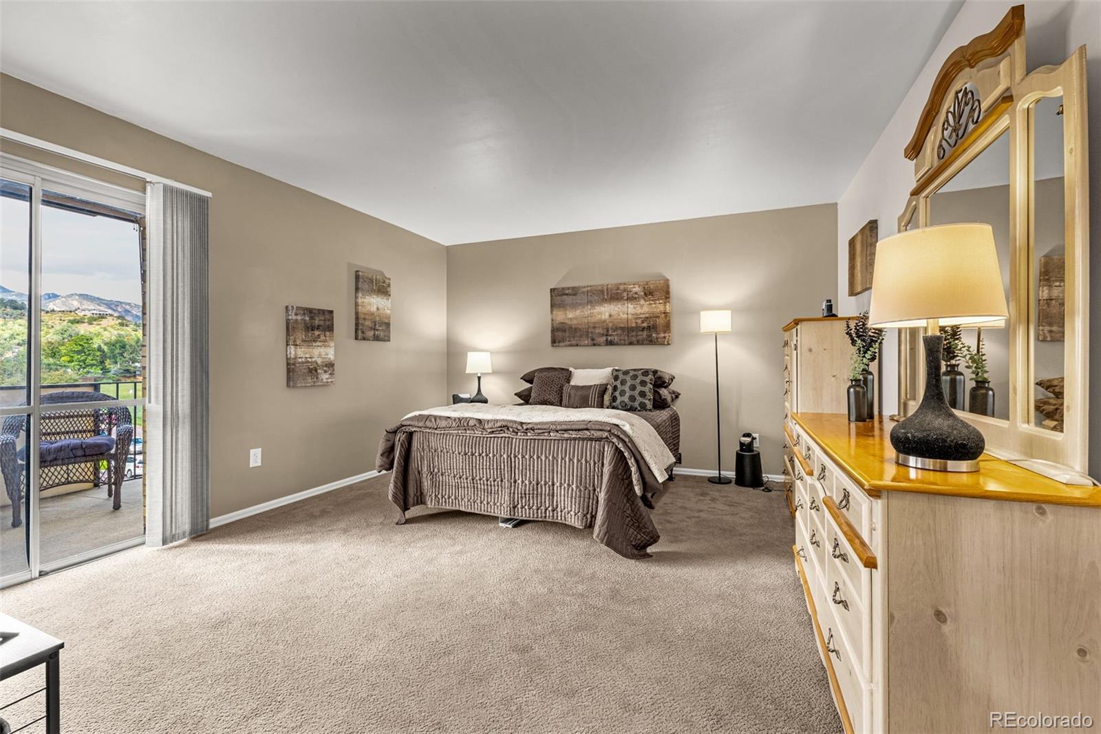 777 Saturn Drive Colorado Springs CO 80905