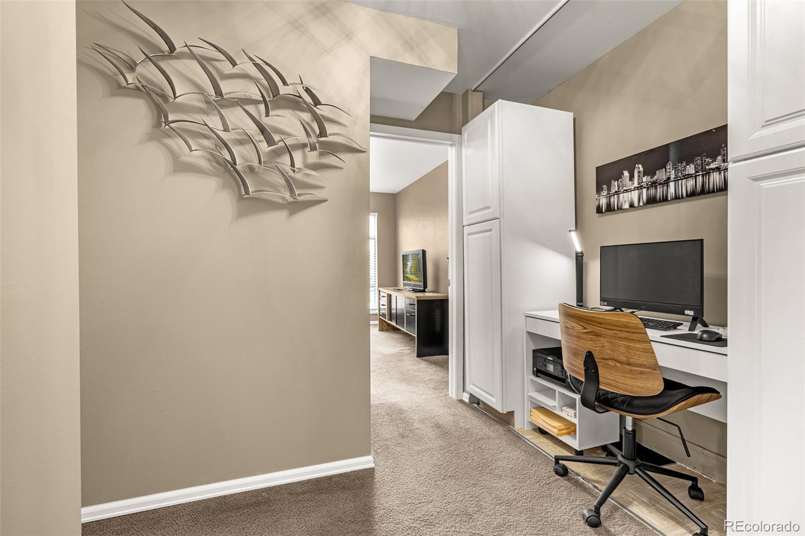 777 Saturn Drive Colorado Springs CO 80905
