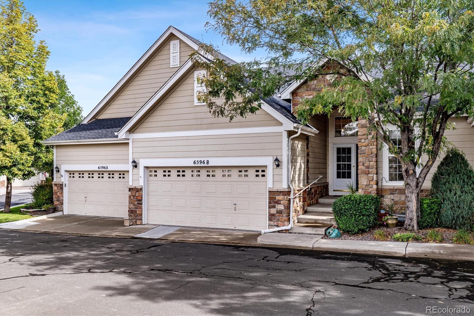 6596 S Reed Way Littleton CO 80123