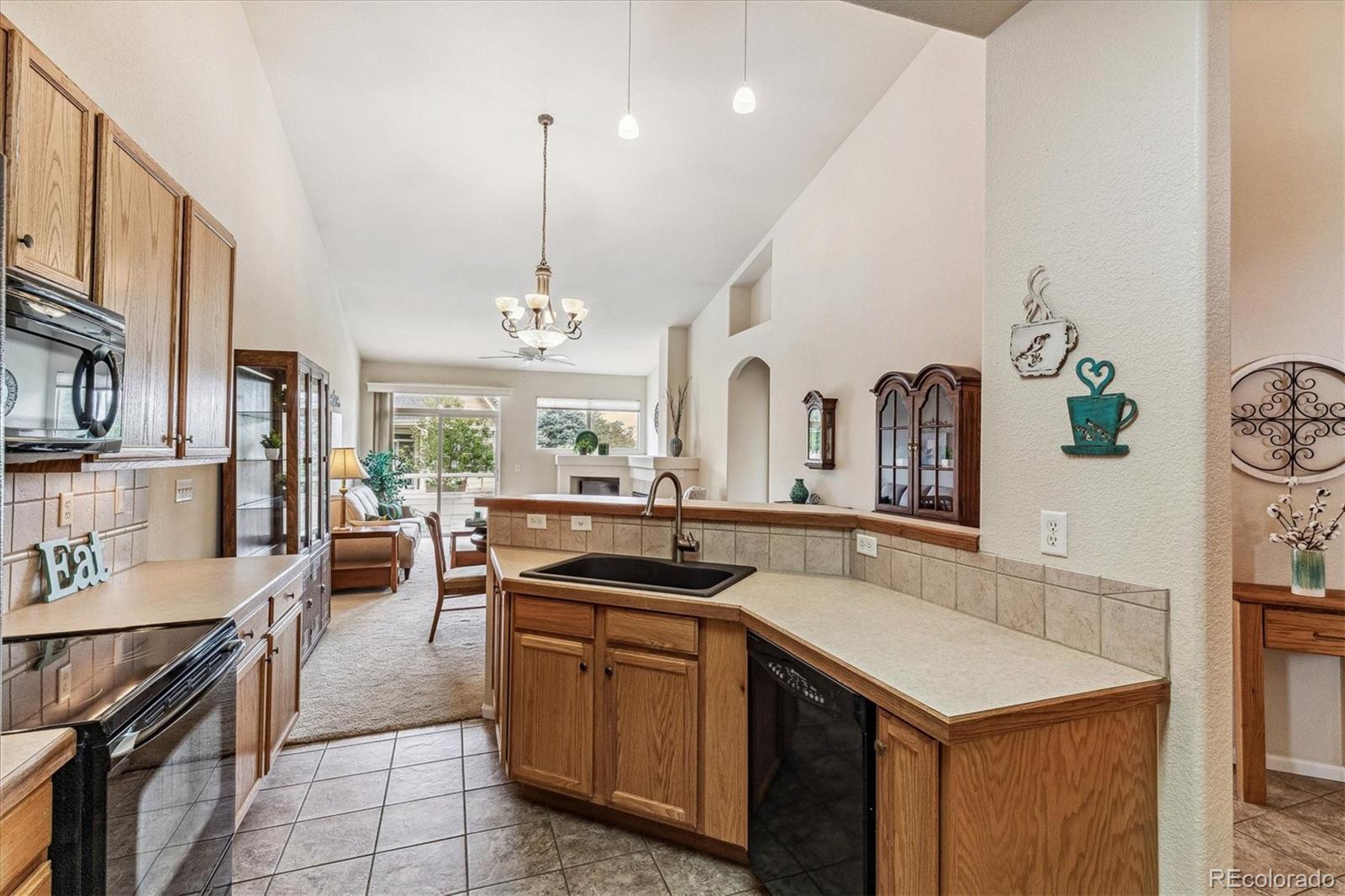 6596 S Reed Way Littleton CO 80123