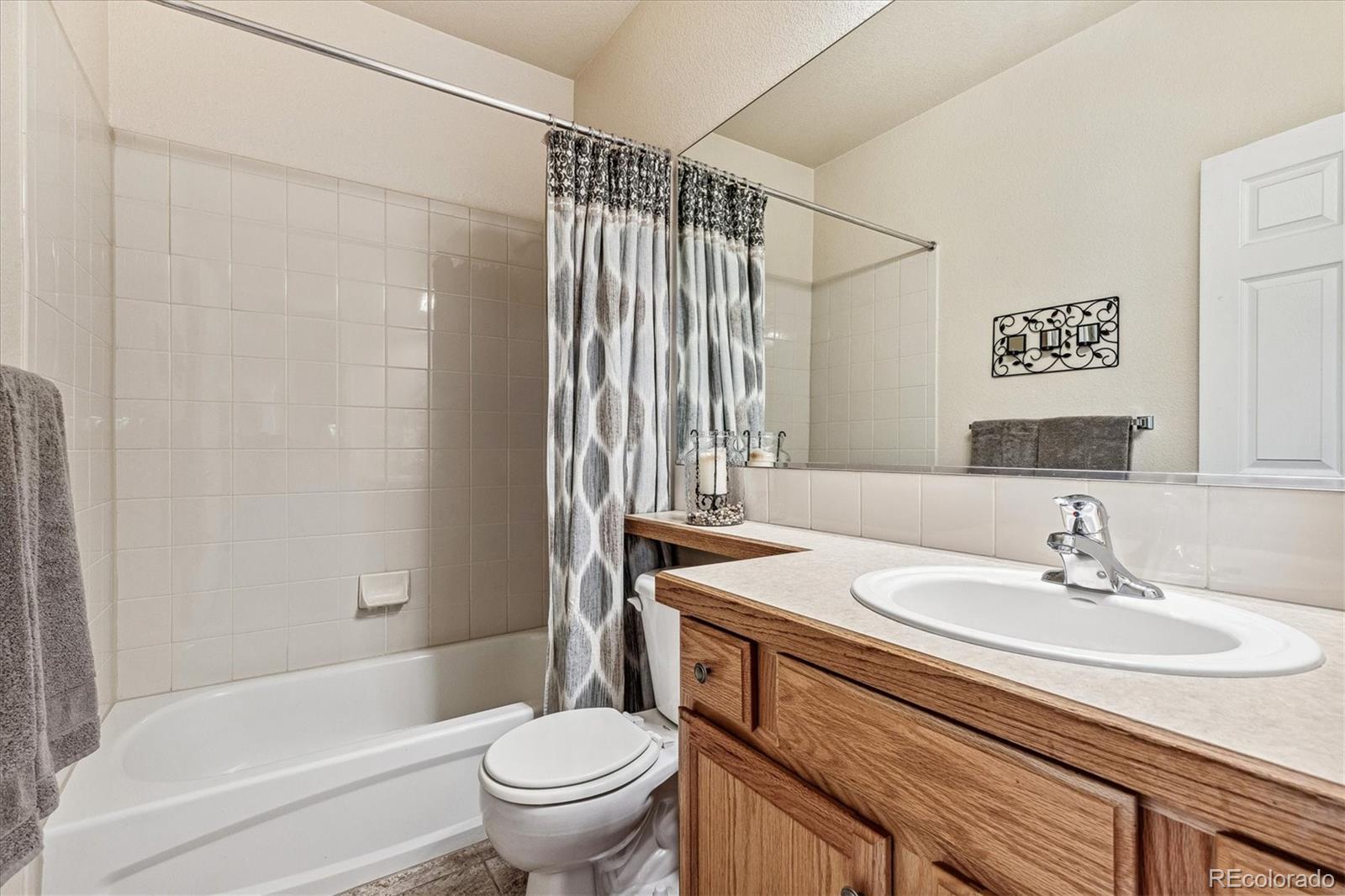 6596 S Reed Way Littleton CO 80123