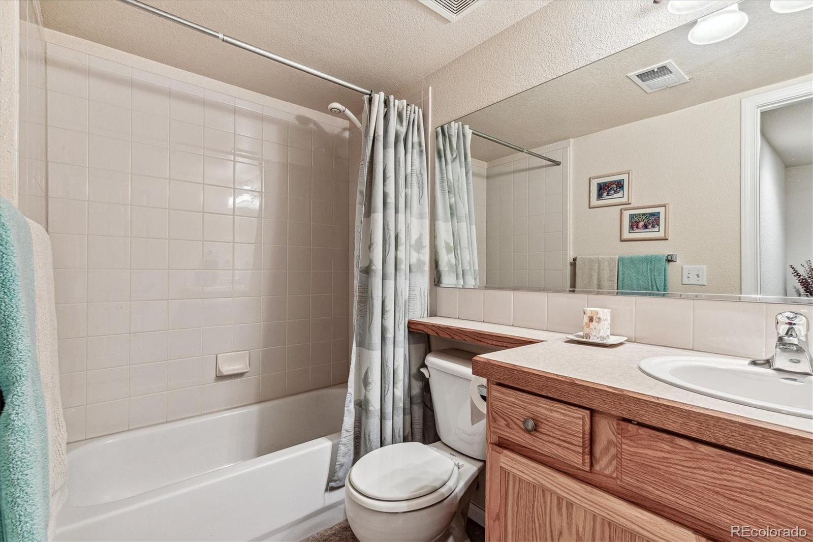 6596 S Reed Way Littleton CO 80123
