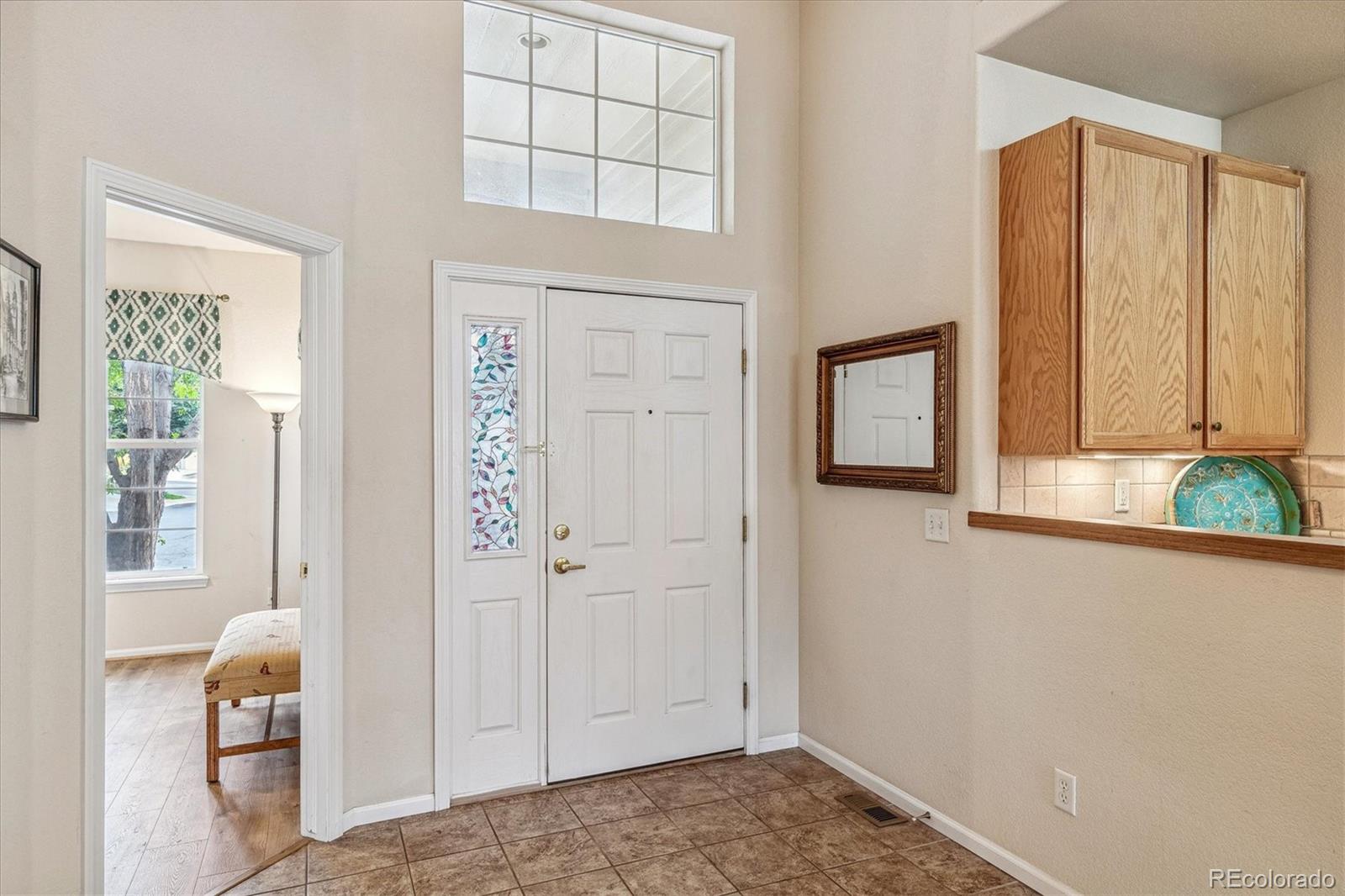 6596 S Reed Way Littleton CO 80123