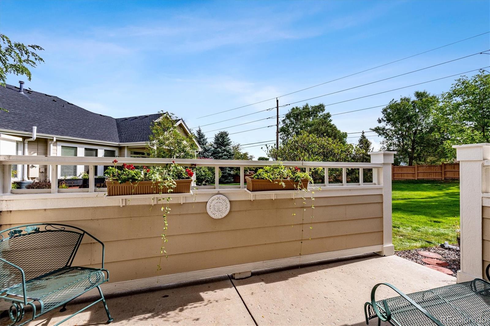 6596 S Reed Way Littleton CO 80123