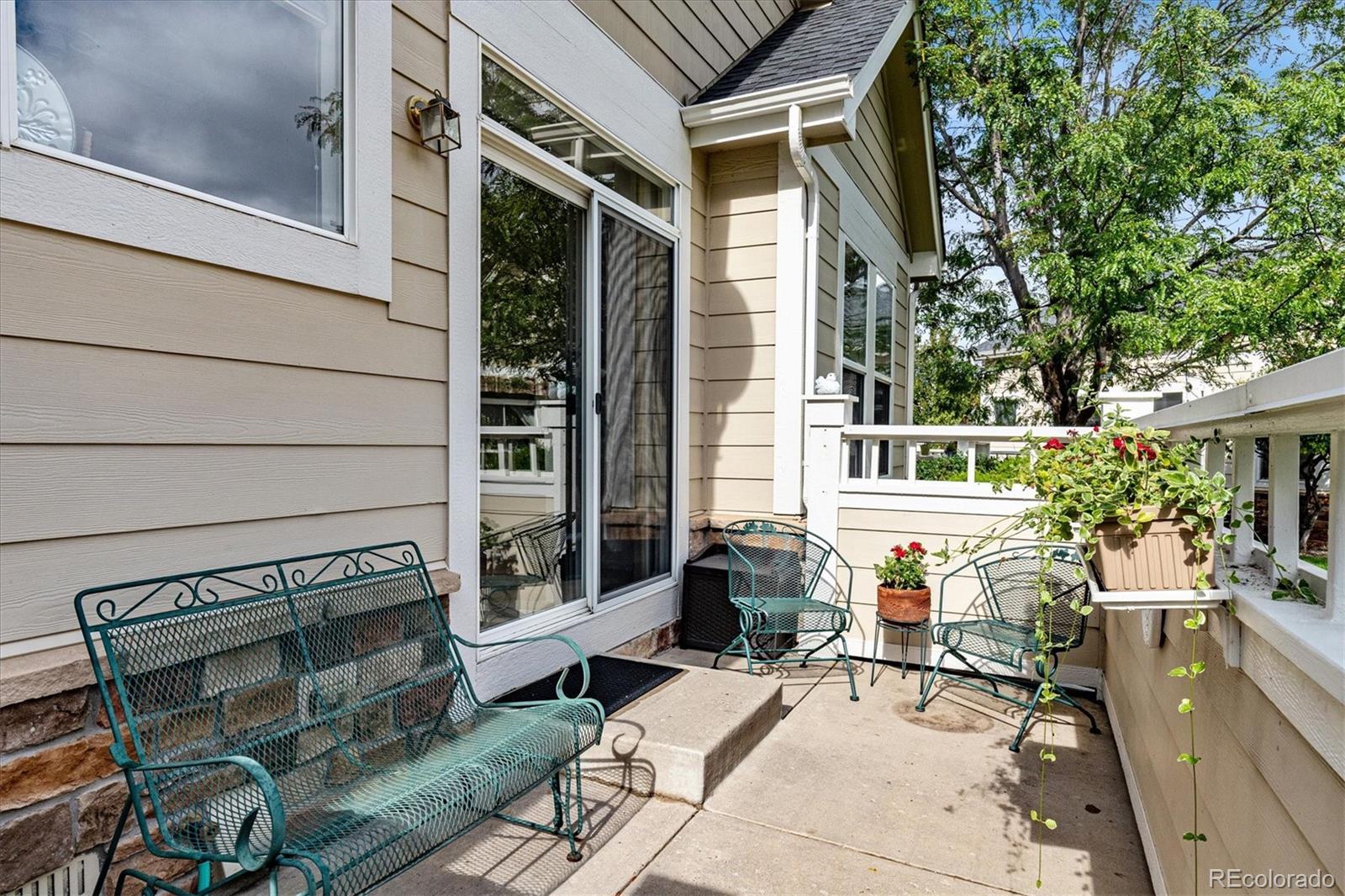 6596 S Reed Way Littleton CO 80123