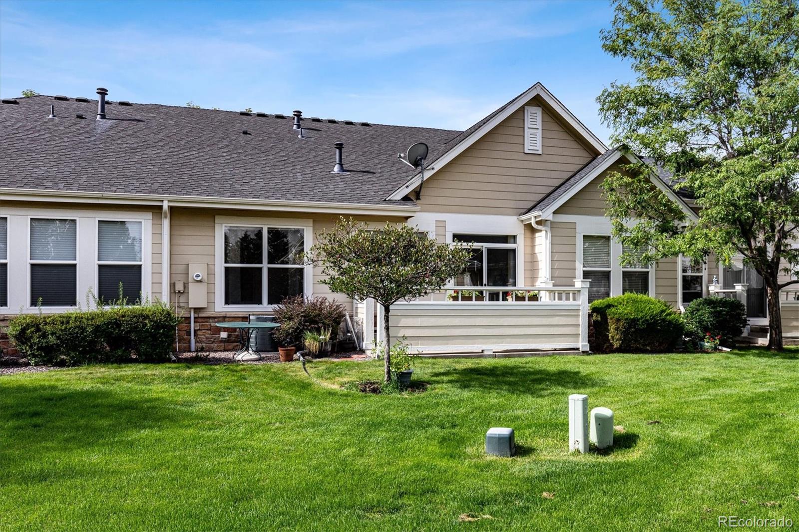 6596 S Reed Way Littleton CO 80123