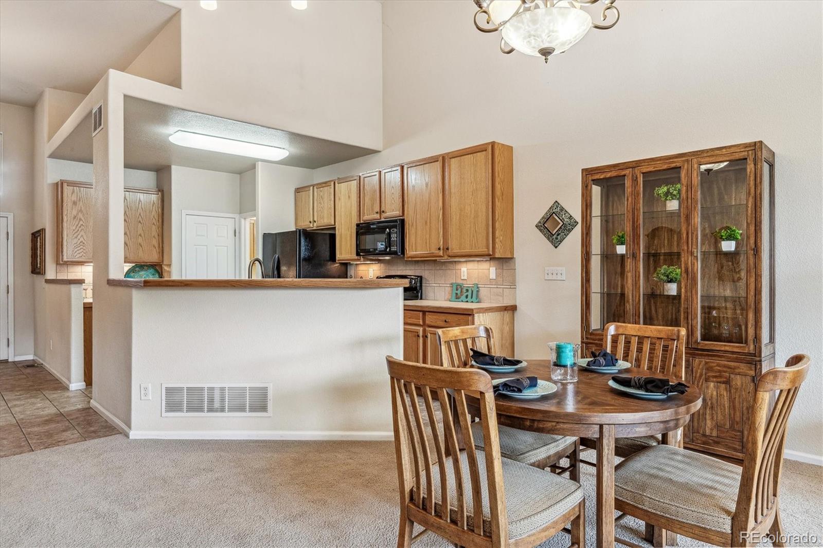 6596 S Reed Way Littleton CO 80123