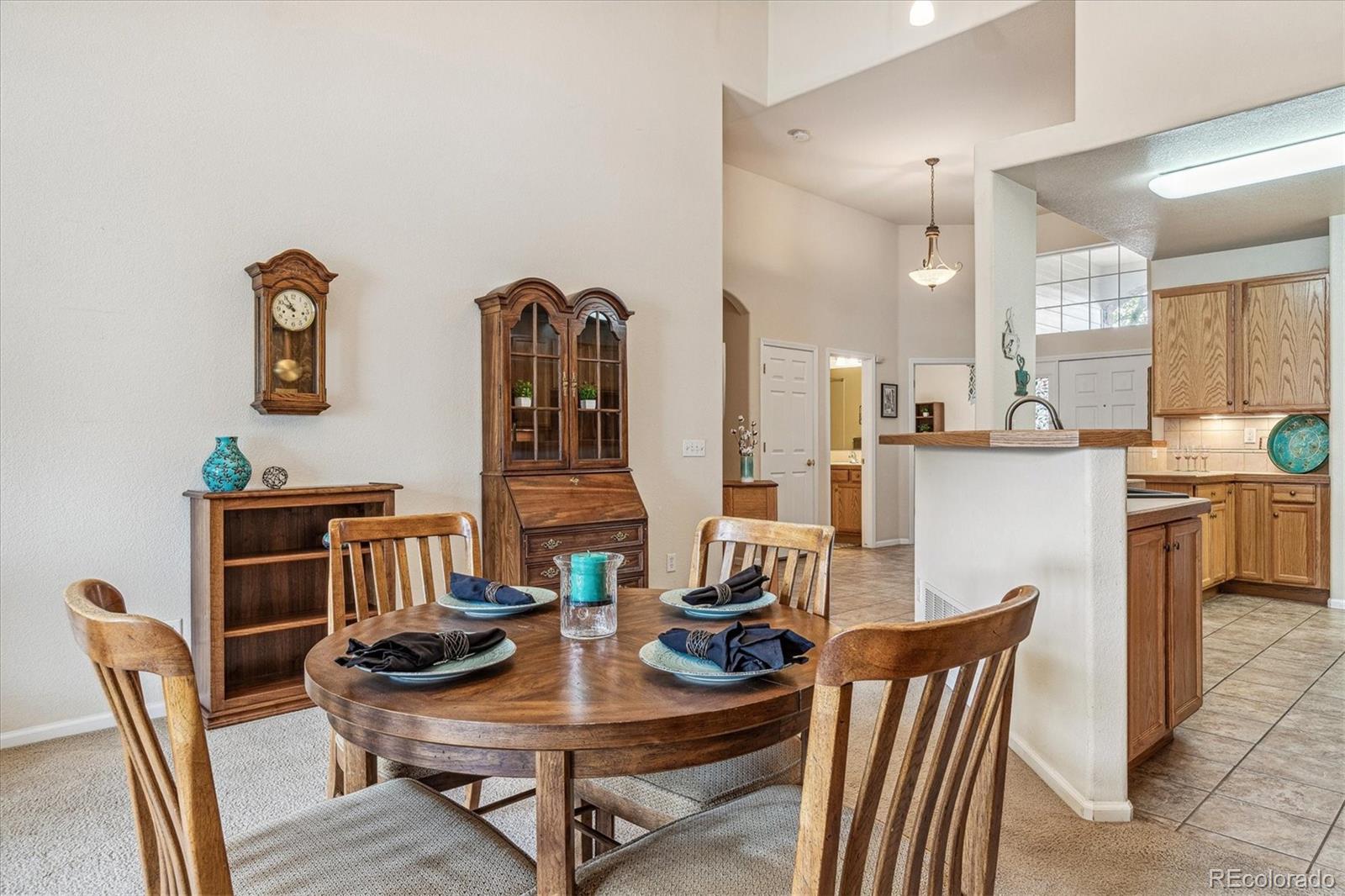 6596 S Reed Way Littleton CO 80123