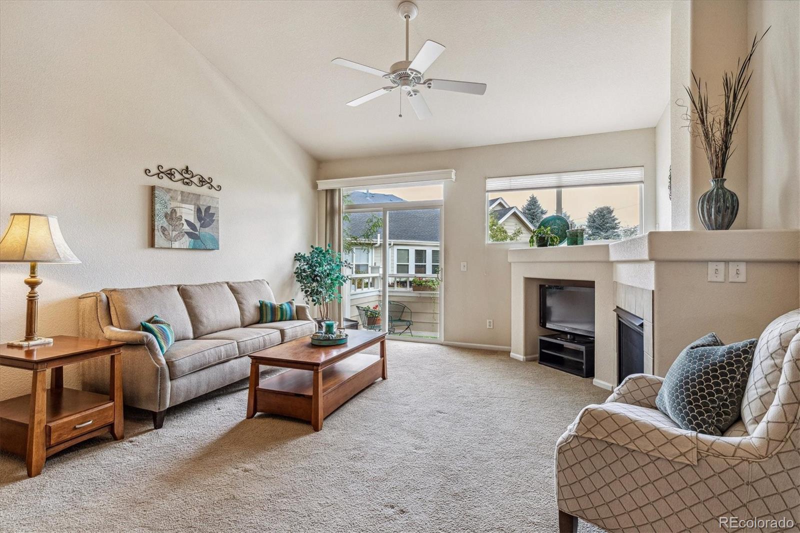 6596 S Reed Way Littleton CO 80123