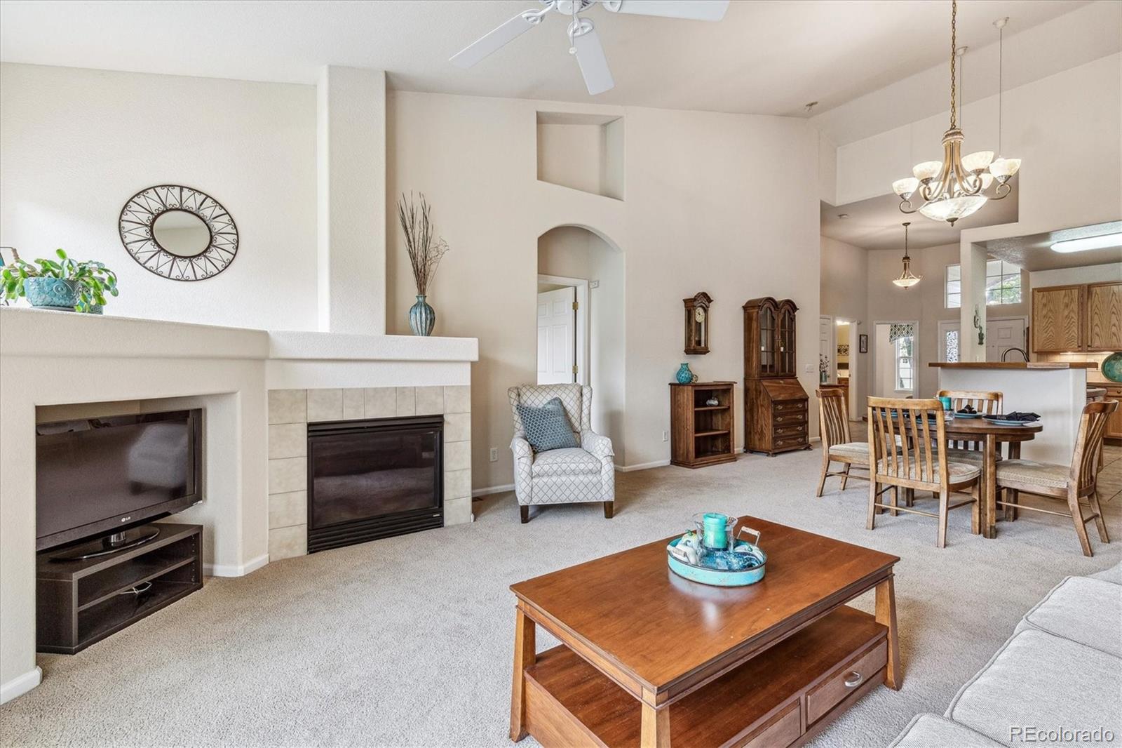 6596 S Reed Way Littleton CO 80123