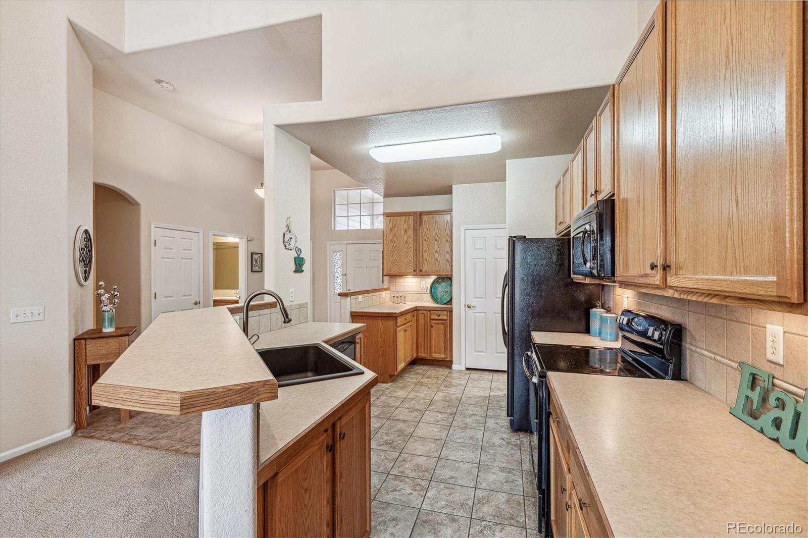 6596 S Reed Way Littleton CO 80123