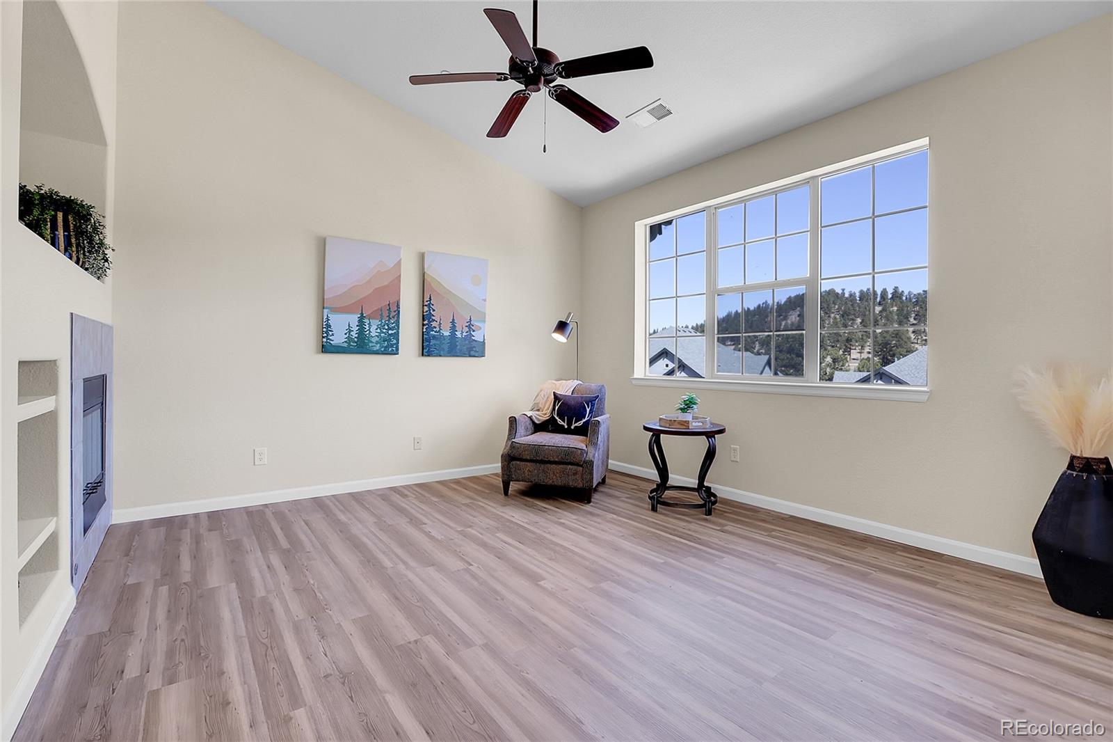 1194 Red Lodge Drive Evergreen CO 80439