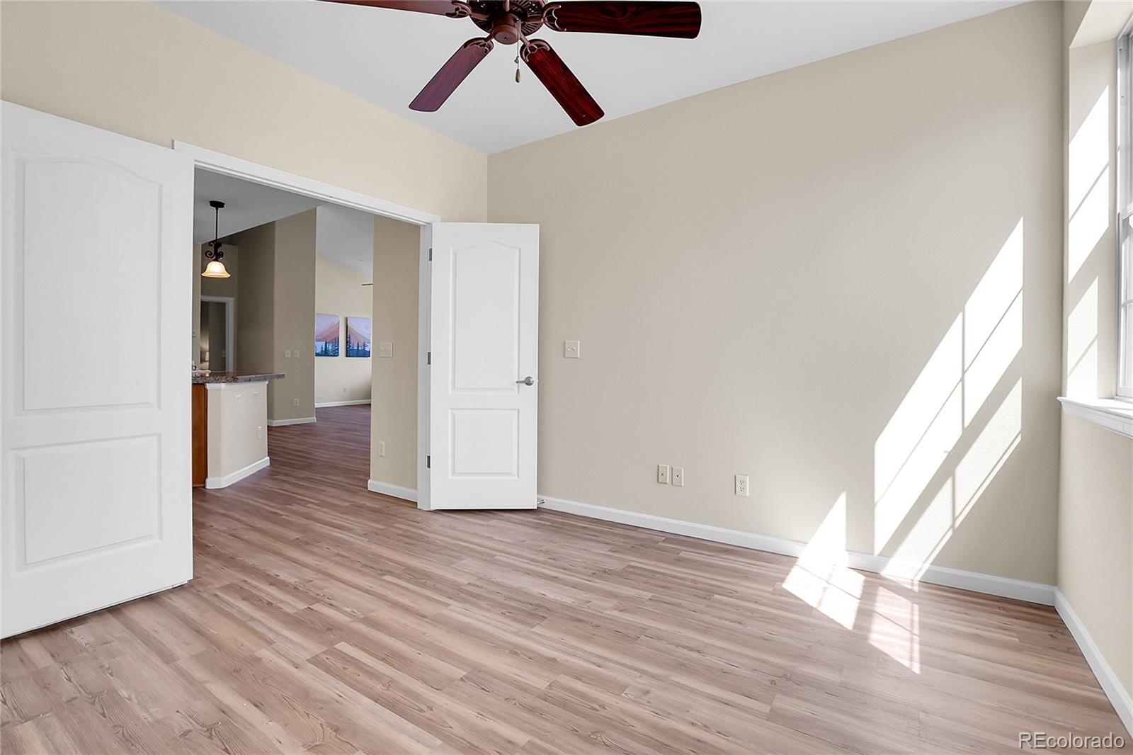 1194 Red Lodge Drive Evergreen CO 80439