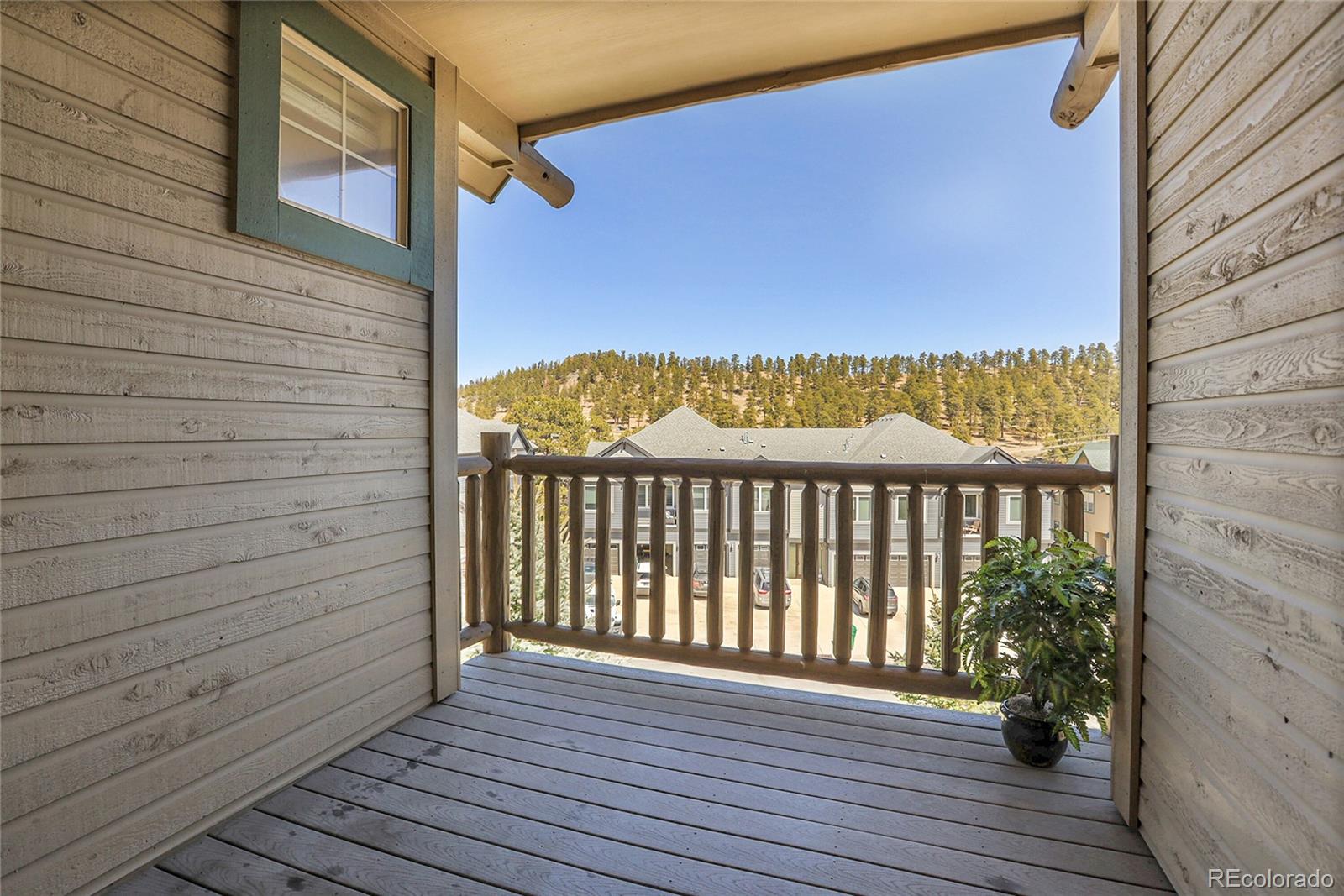 1194 Red Lodge Drive Evergreen CO 80439
