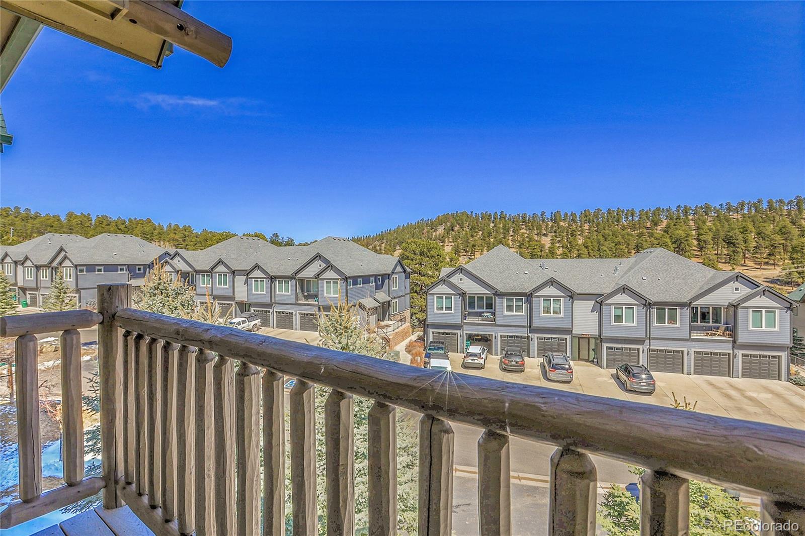 1194 Red Lodge Drive Evergreen CO 80439