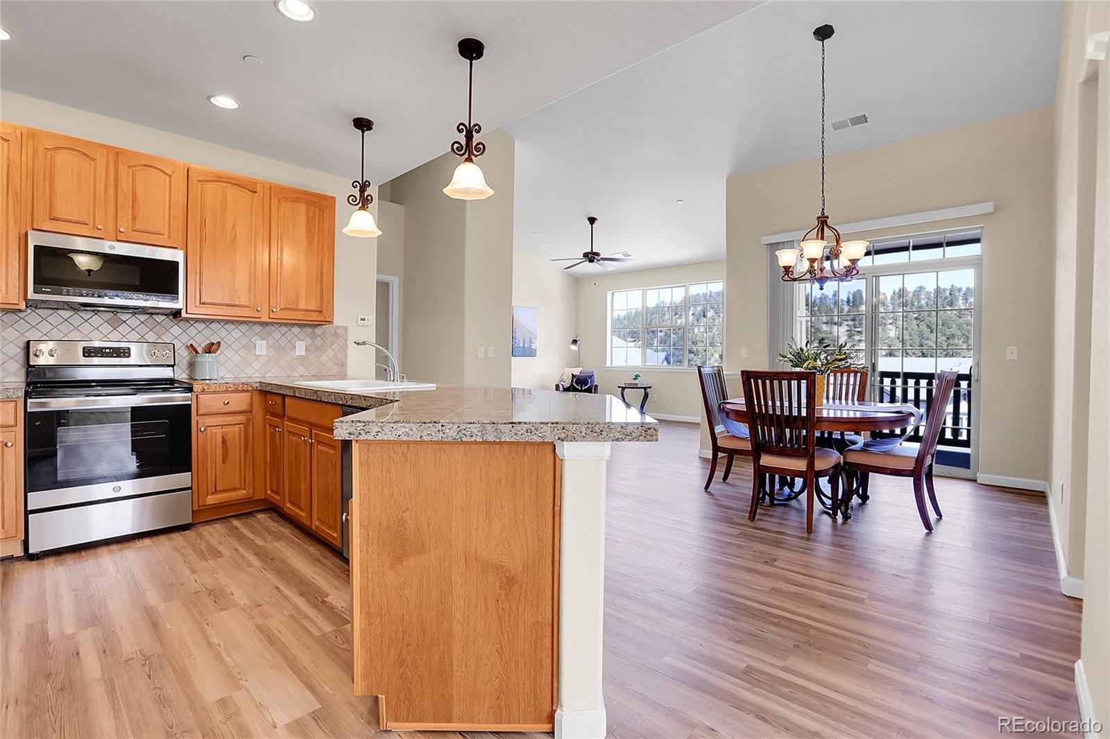 1194 Red Lodge Drive Evergreen CO 80439