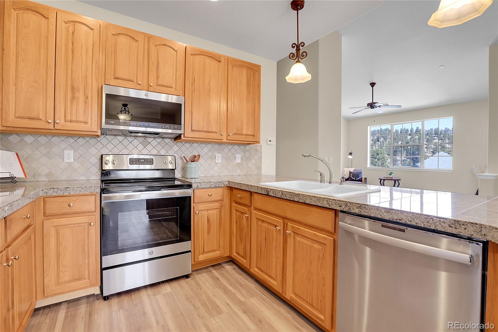 1194 Red Lodge Drive Evergreen CO 80439