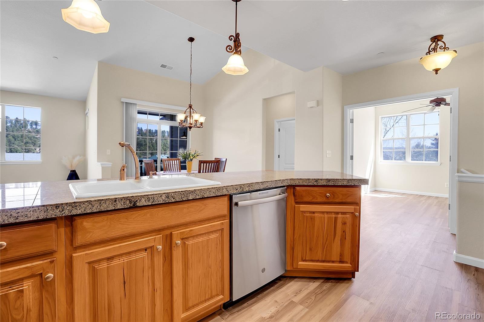 1194 Red Lodge Drive Evergreen CO 80439