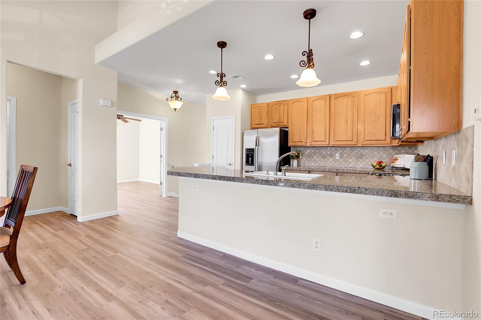 1194 Red Lodge Drive Evergreen CO 80439