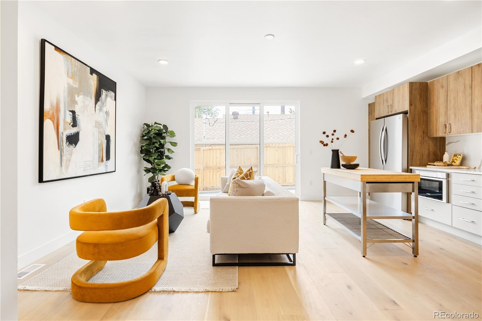 1223 Newton Street Denver CO 80204