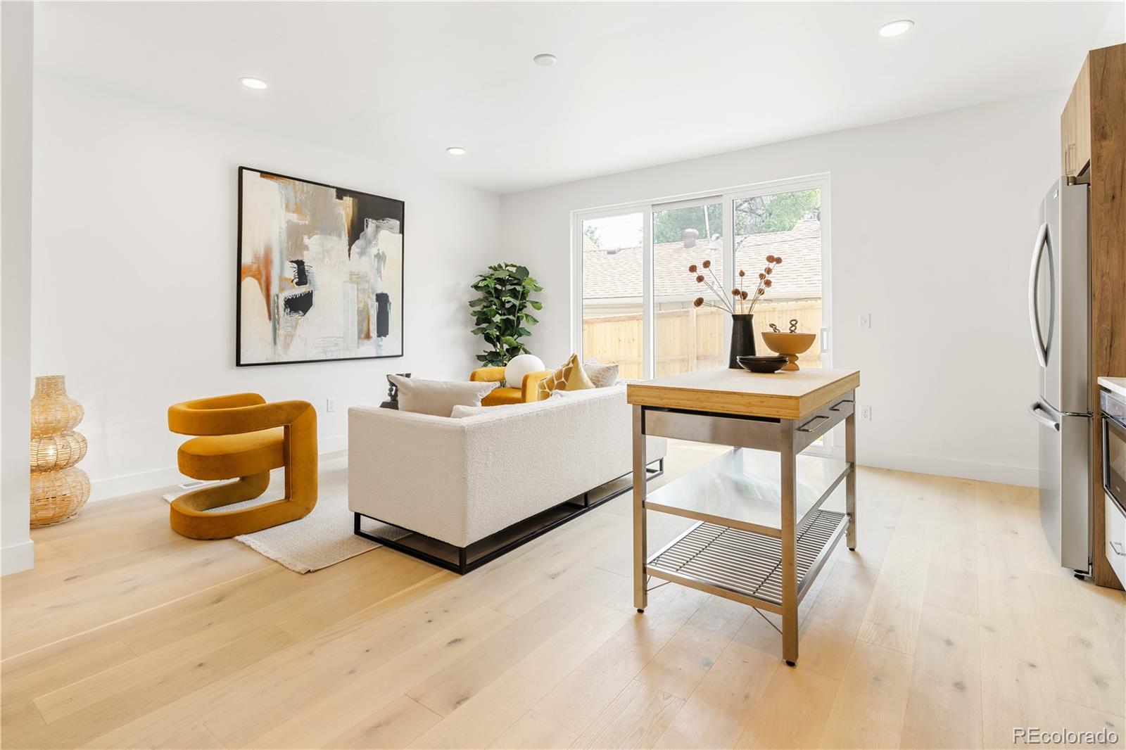 1223 Newton Street Denver CO 80204