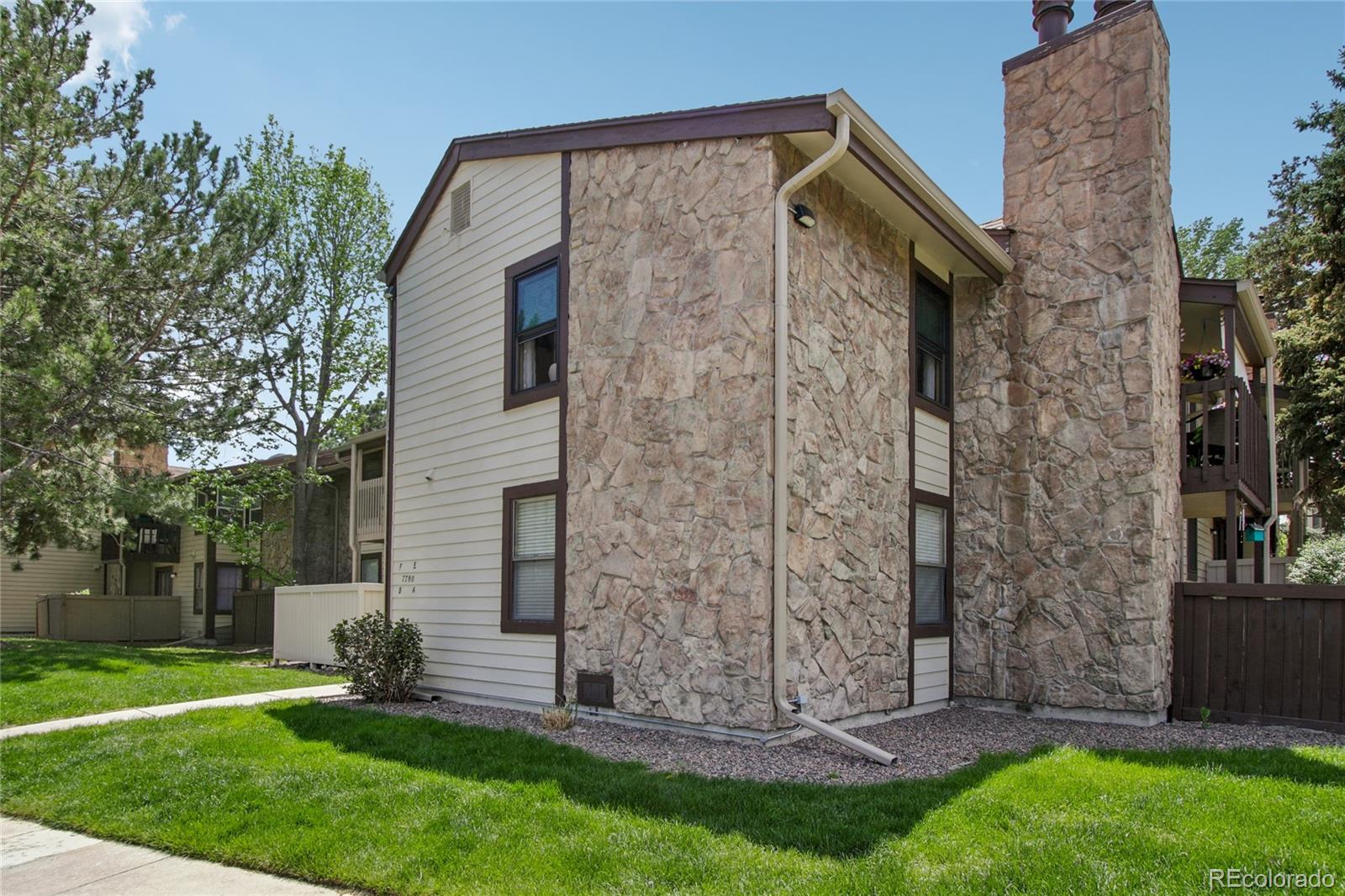 7780 W 87th Drive Arvada CO 80005