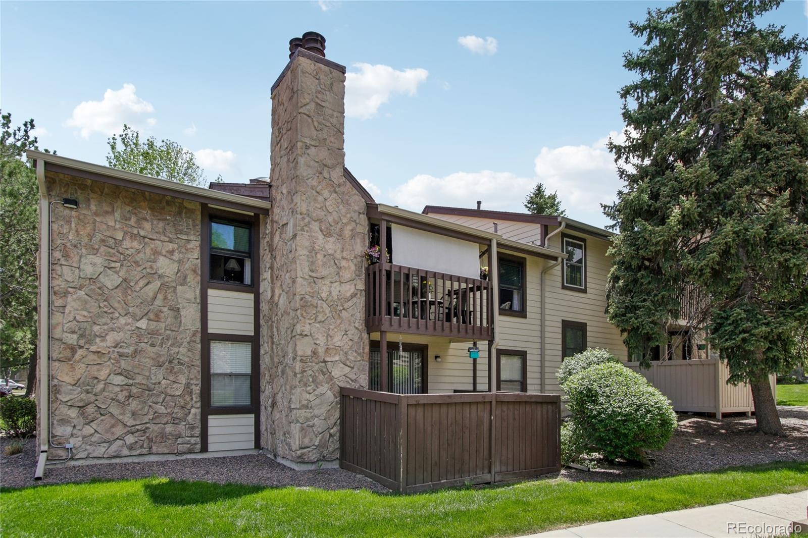 7780 W 87th Drive Arvada CO 80005