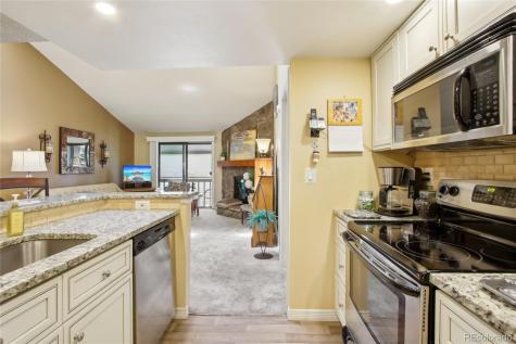 7780 W 87th Drive Arvada CO 80005
