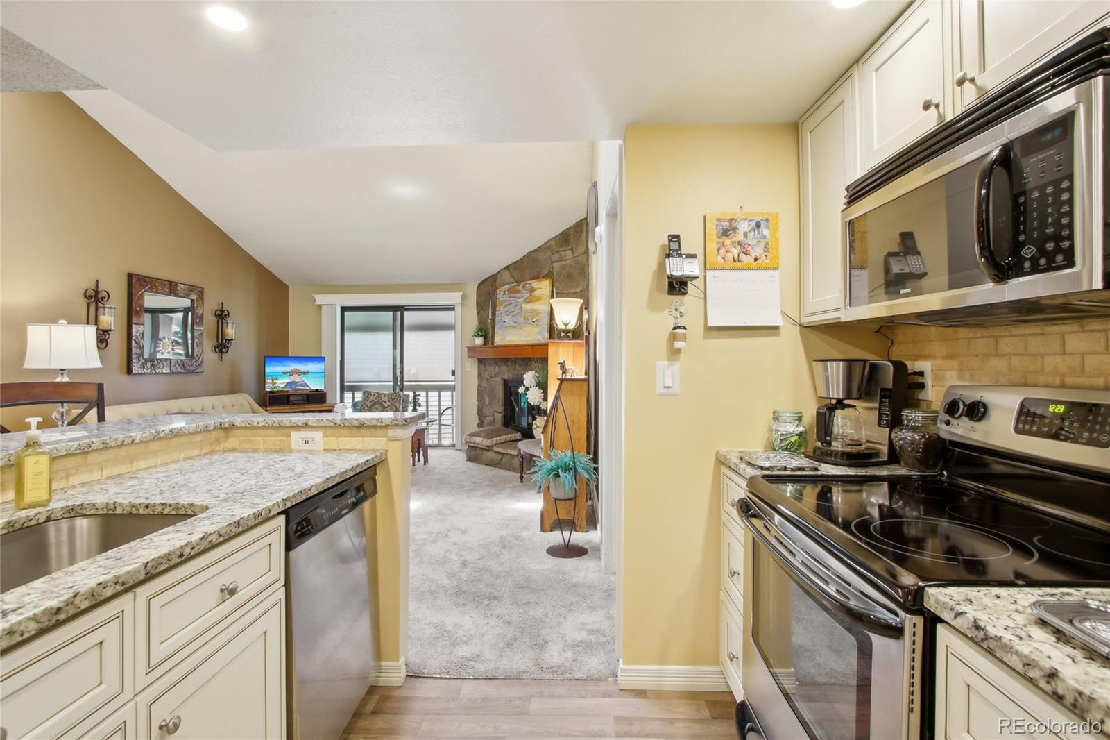7780 W 87th Drive Arvada CO 80005