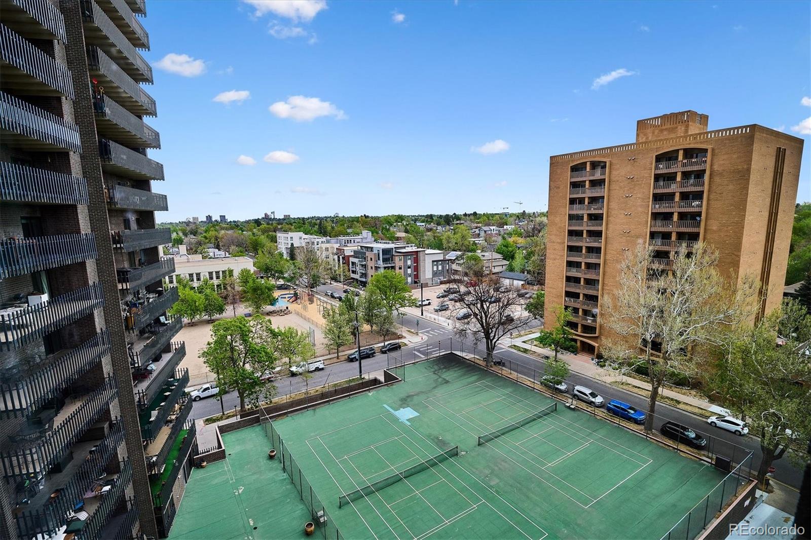 460 S Marion Parkway Denver CO 80209