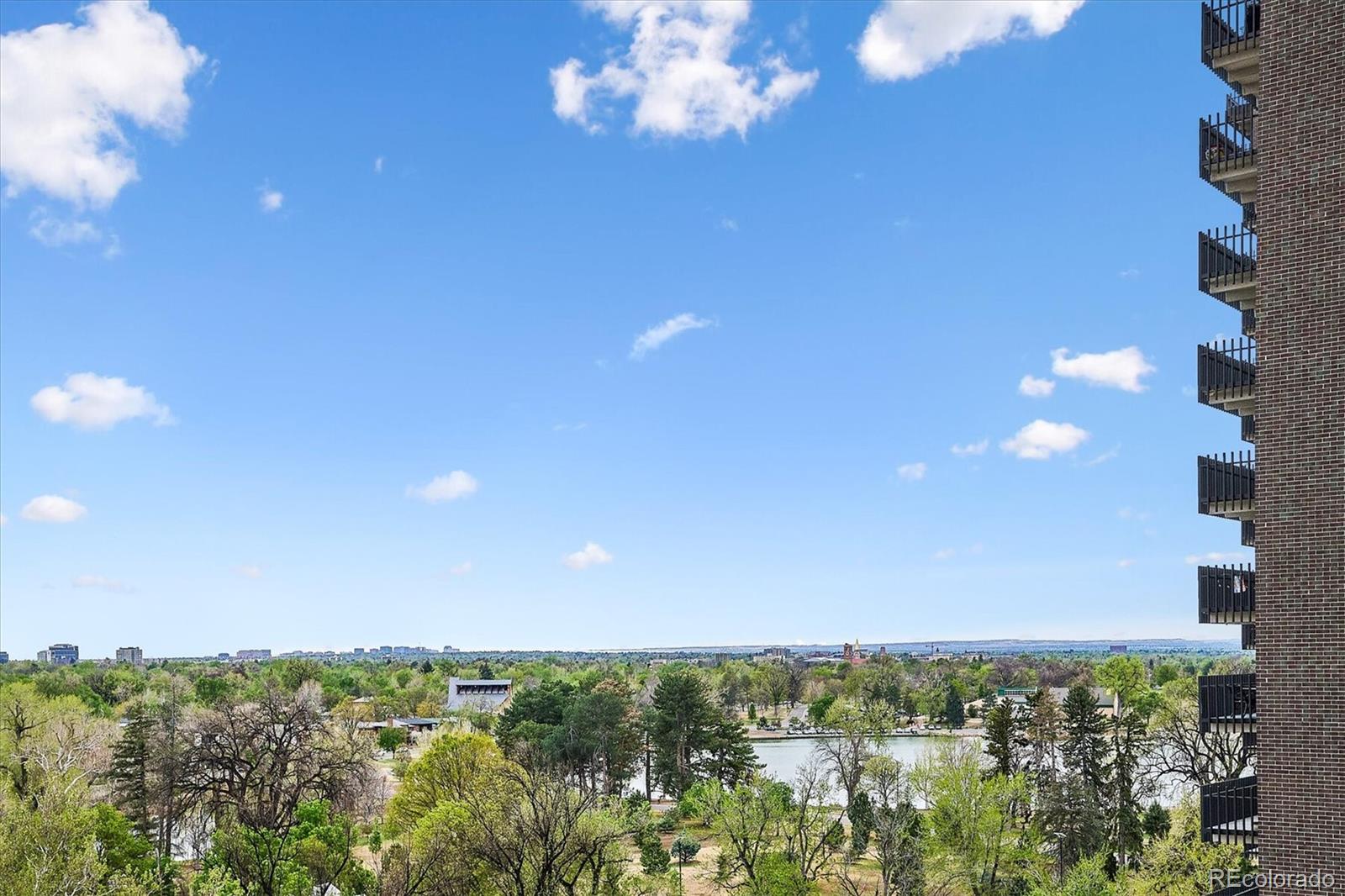 460 S Marion Parkway Denver CO 80209