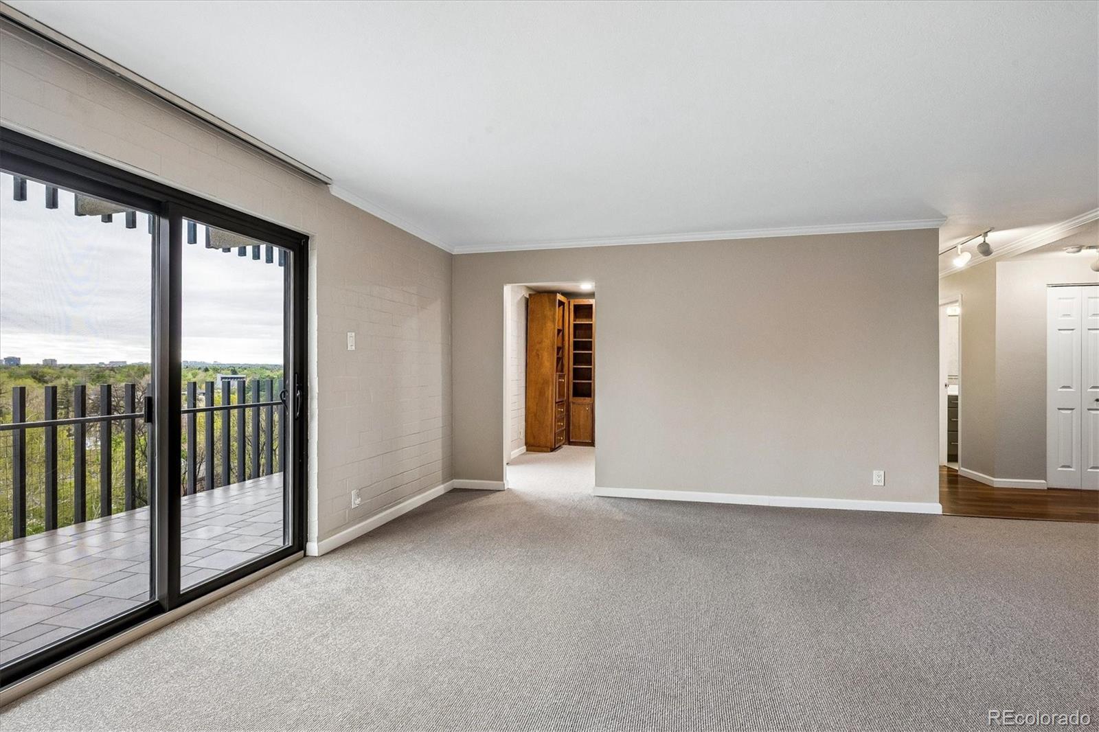 460 S Marion Parkway Denver CO 80209
