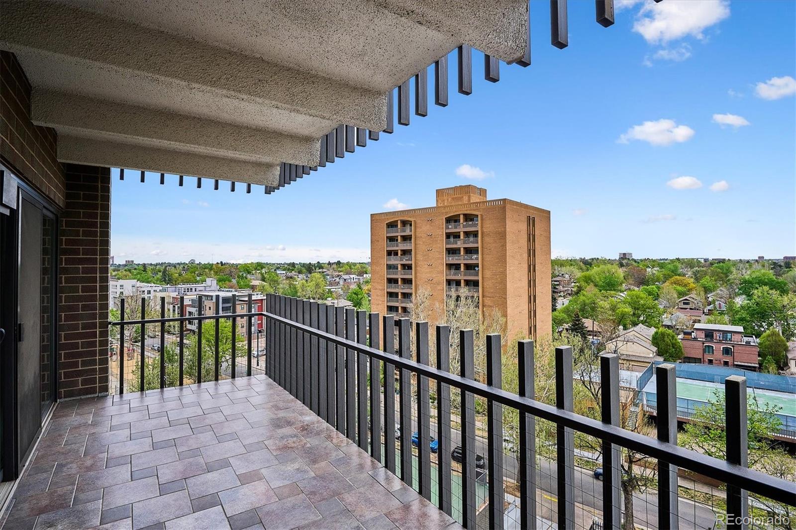 460 S Marion Parkway Denver CO 80209