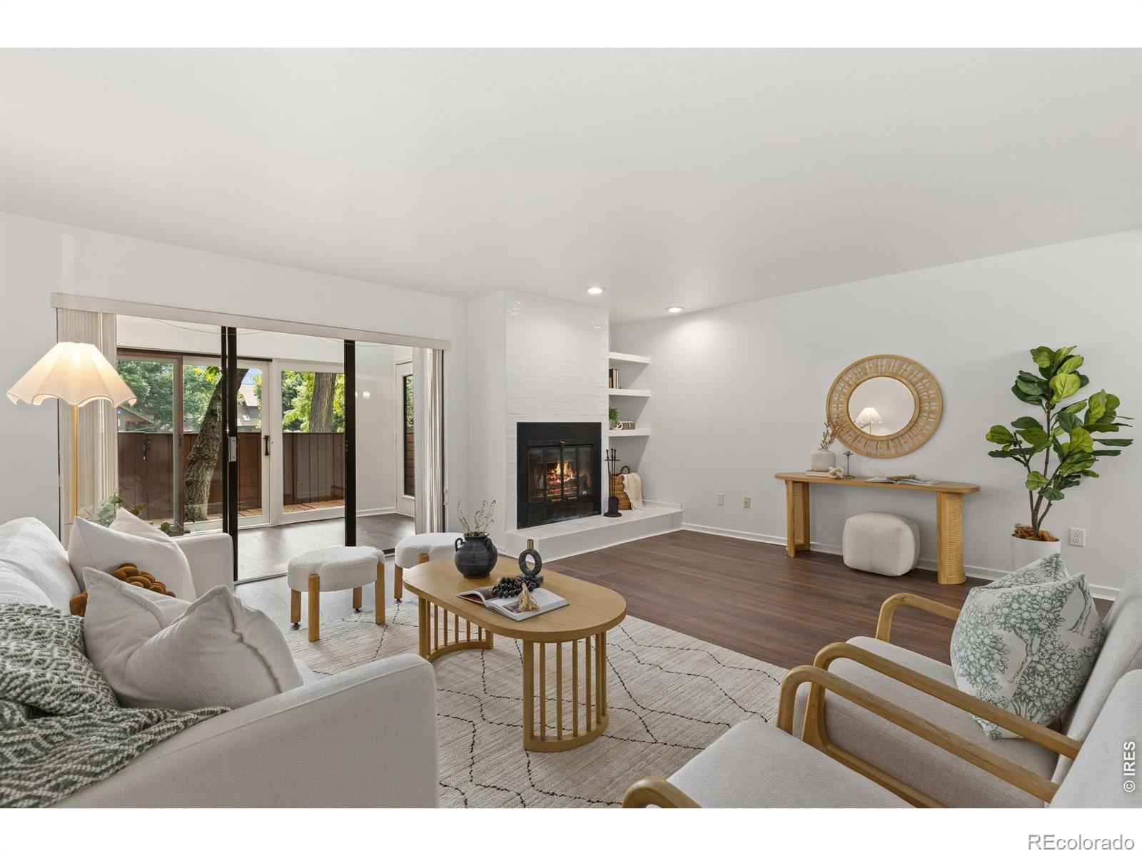 3119 Bell Drive Boulder CO 80301