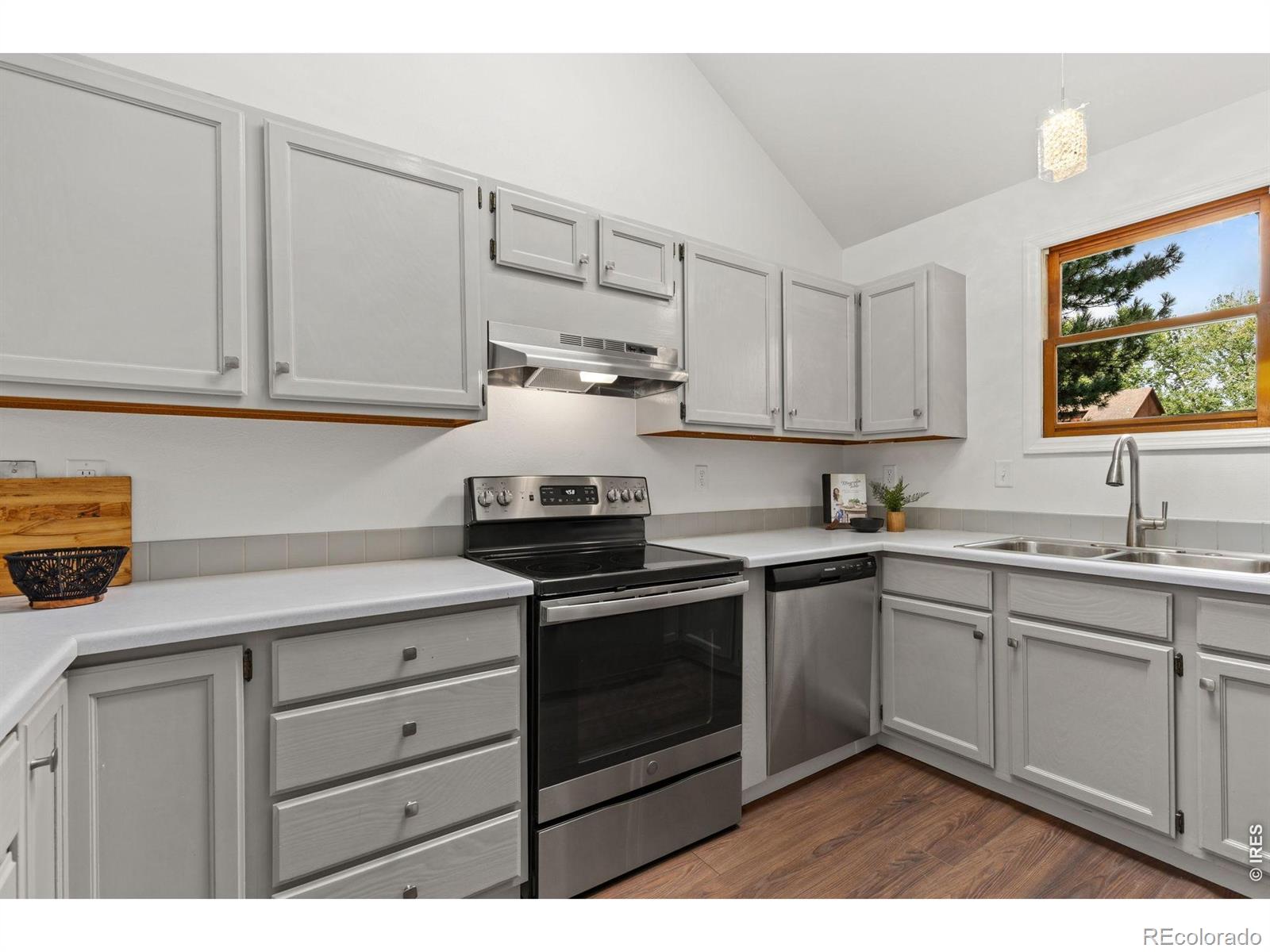 3119 Bell Drive Boulder CO 80301
