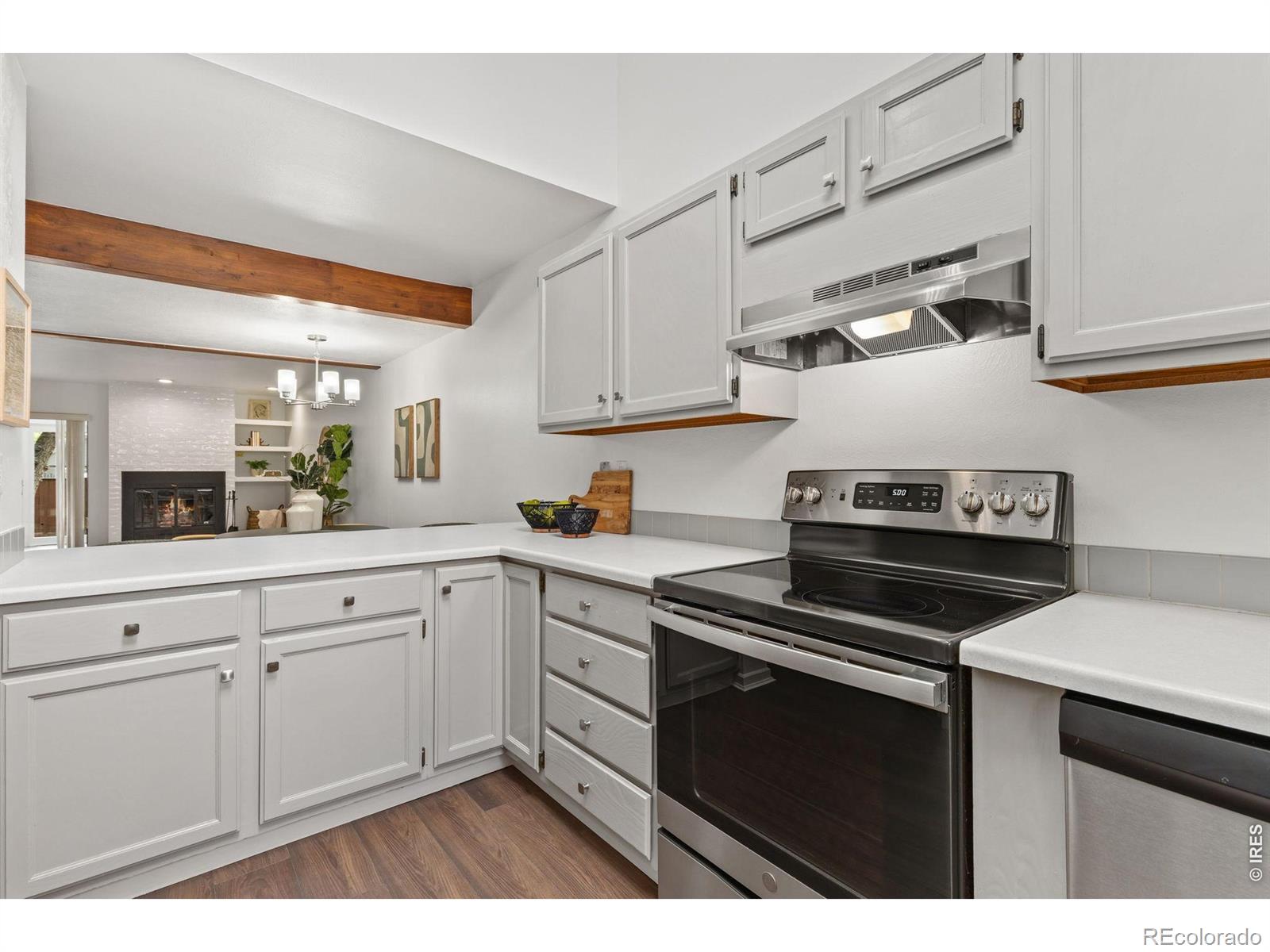 3119 Bell Drive Boulder CO 80301