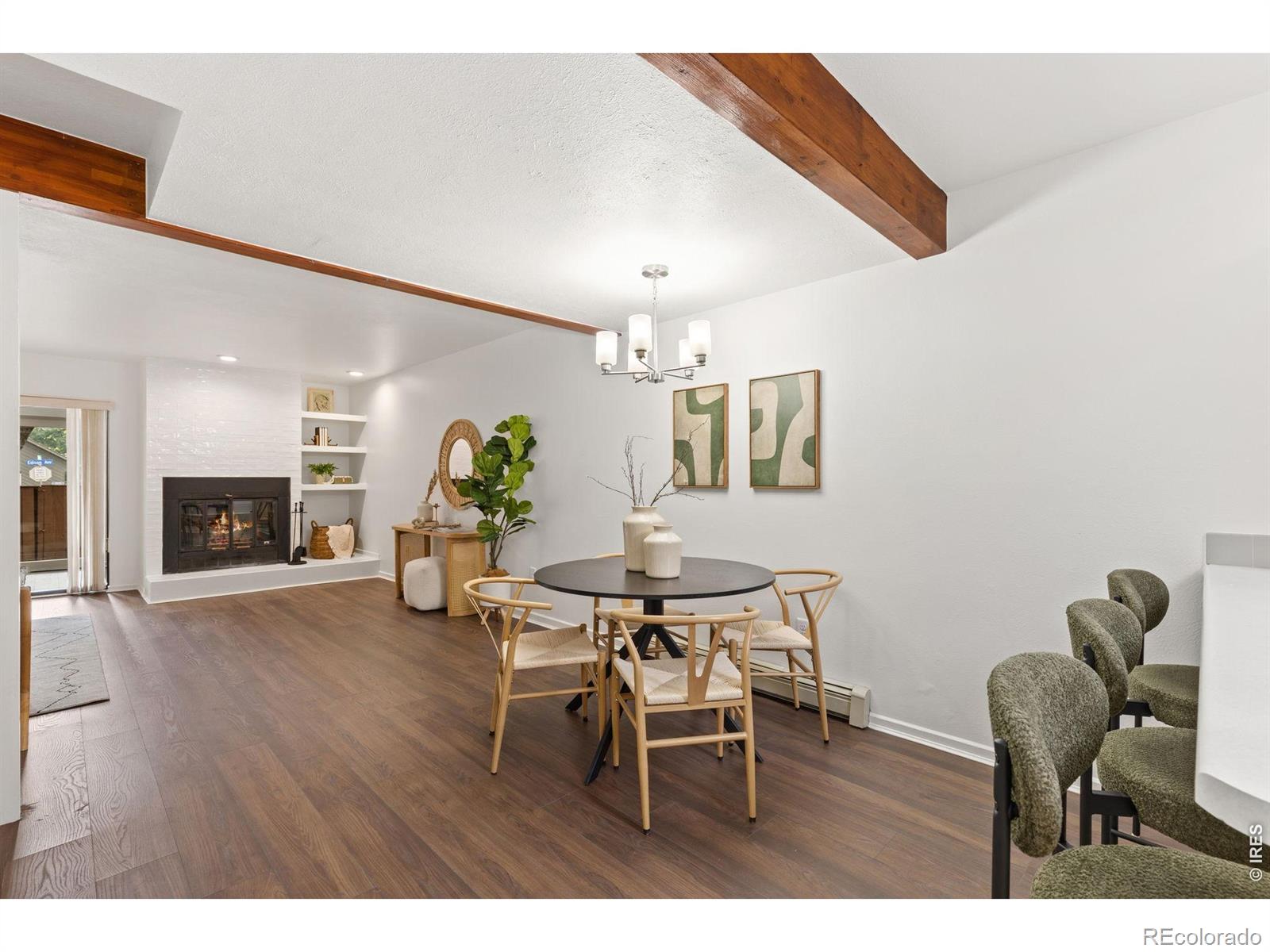 3119 Bell Drive Boulder CO 80301