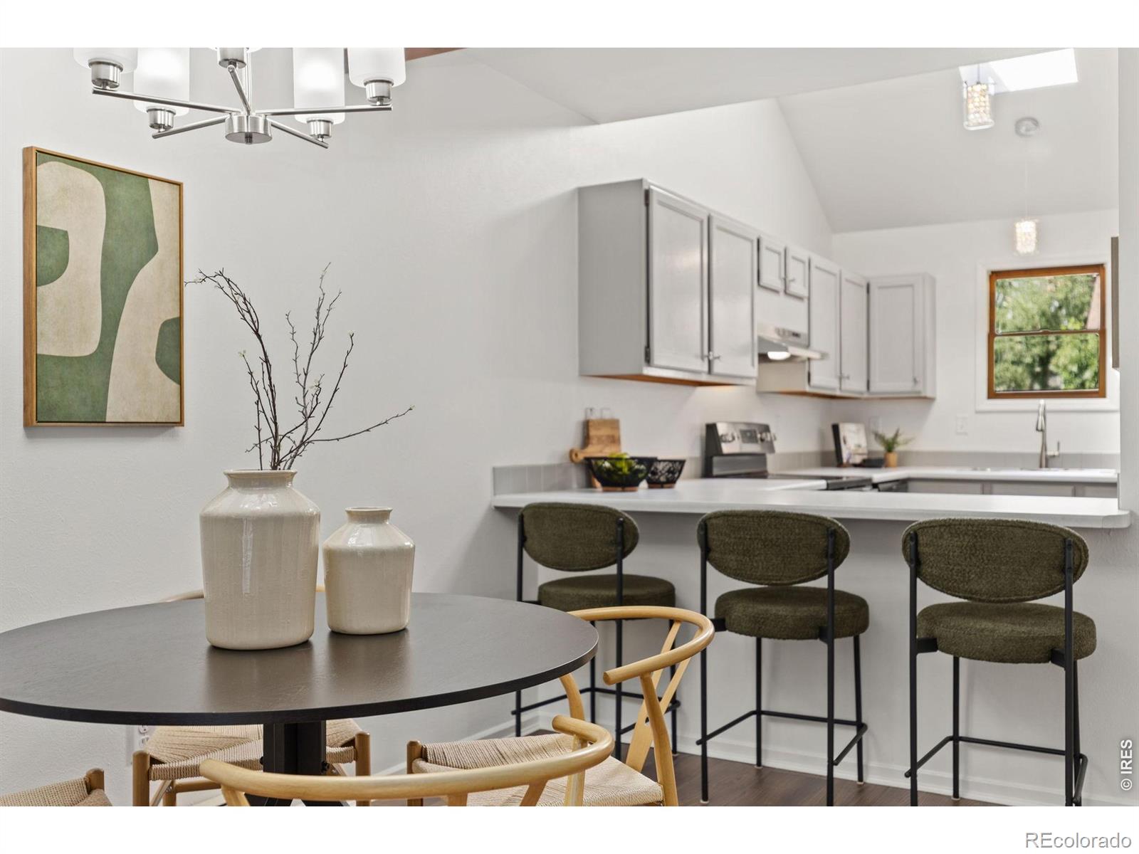 3119 Bell Drive Boulder CO 80301