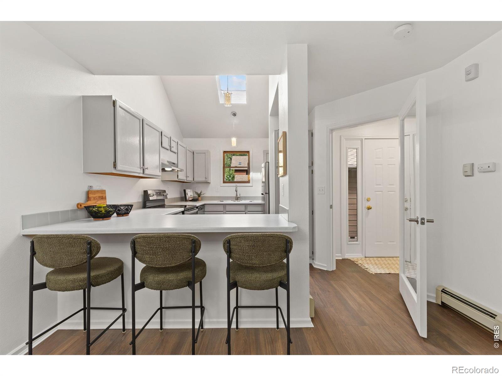 3119 Bell Drive Boulder CO 80301