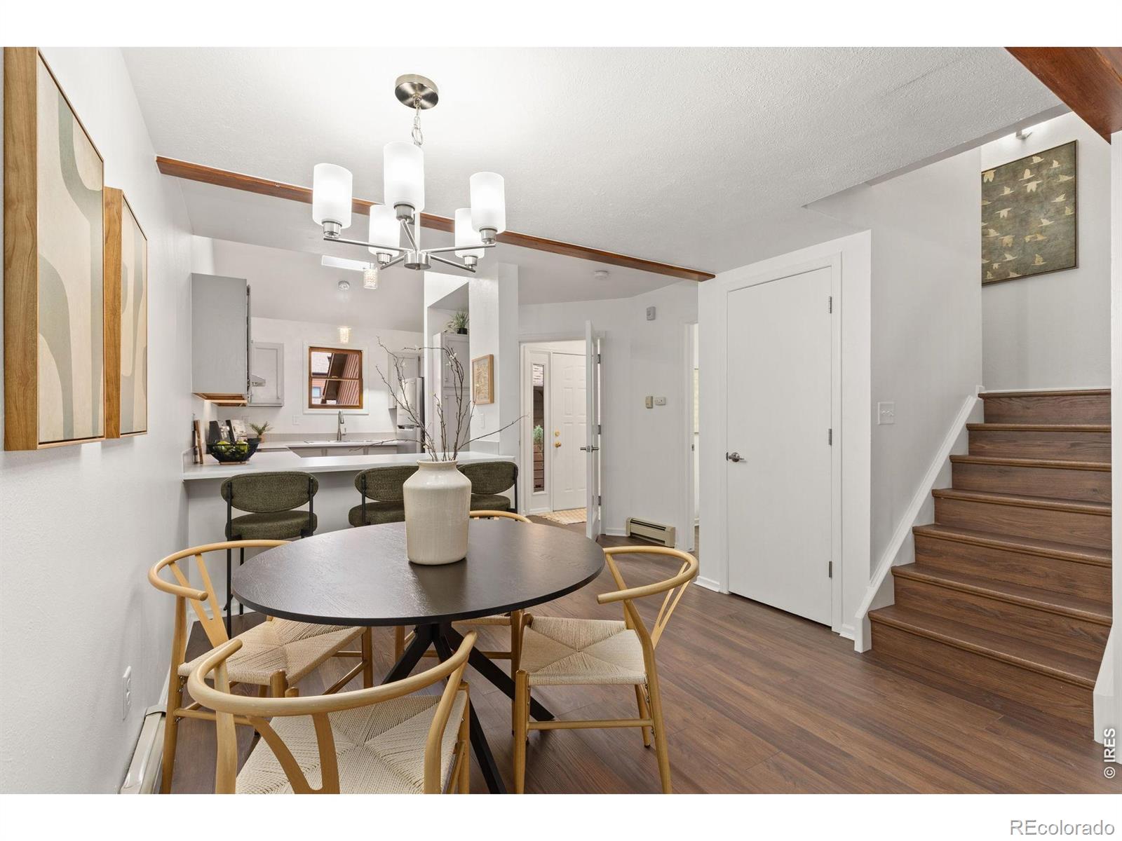 3119 Bell Drive Boulder CO 80301