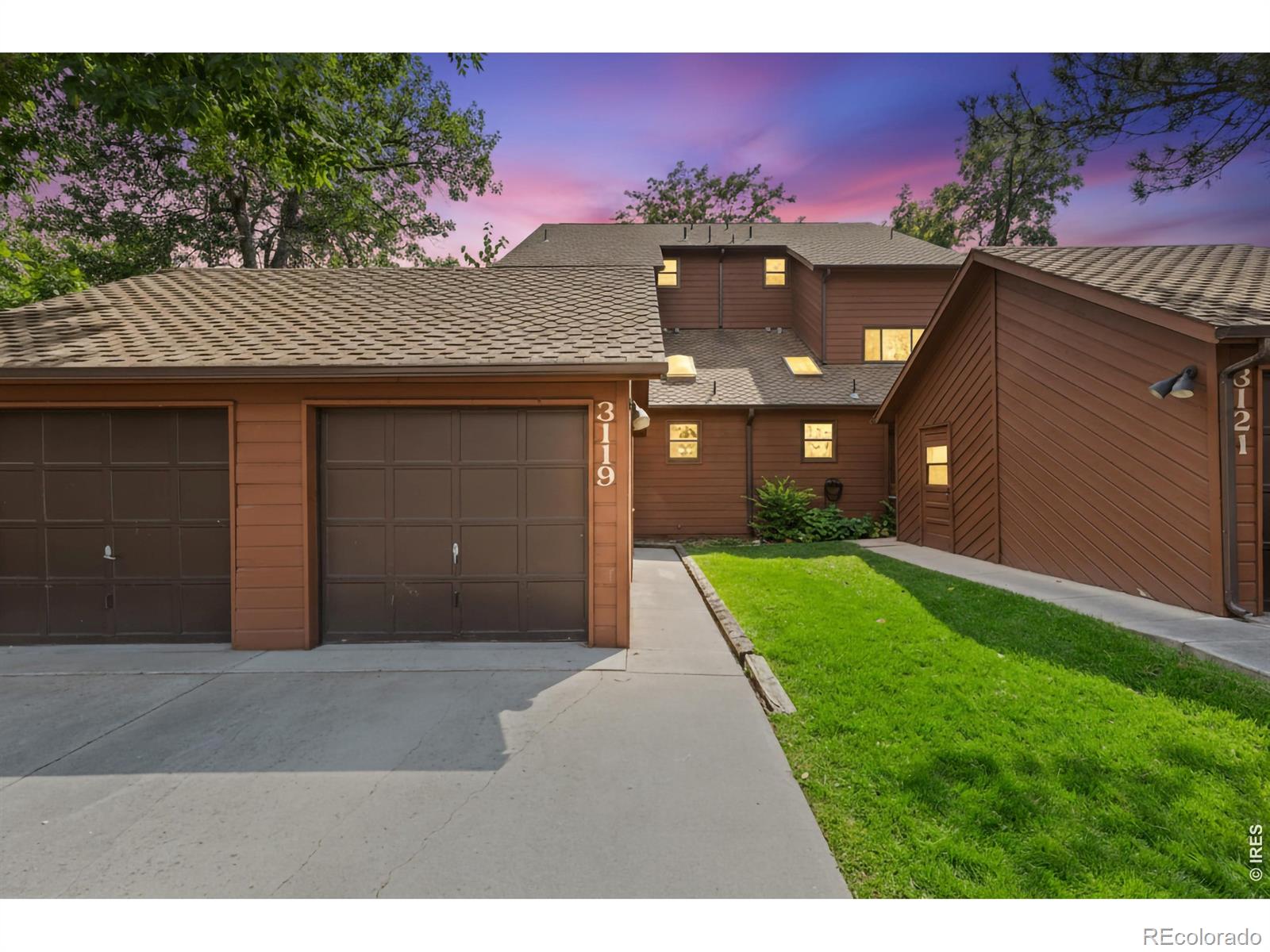 3119 Bell Drive Boulder CO 80301