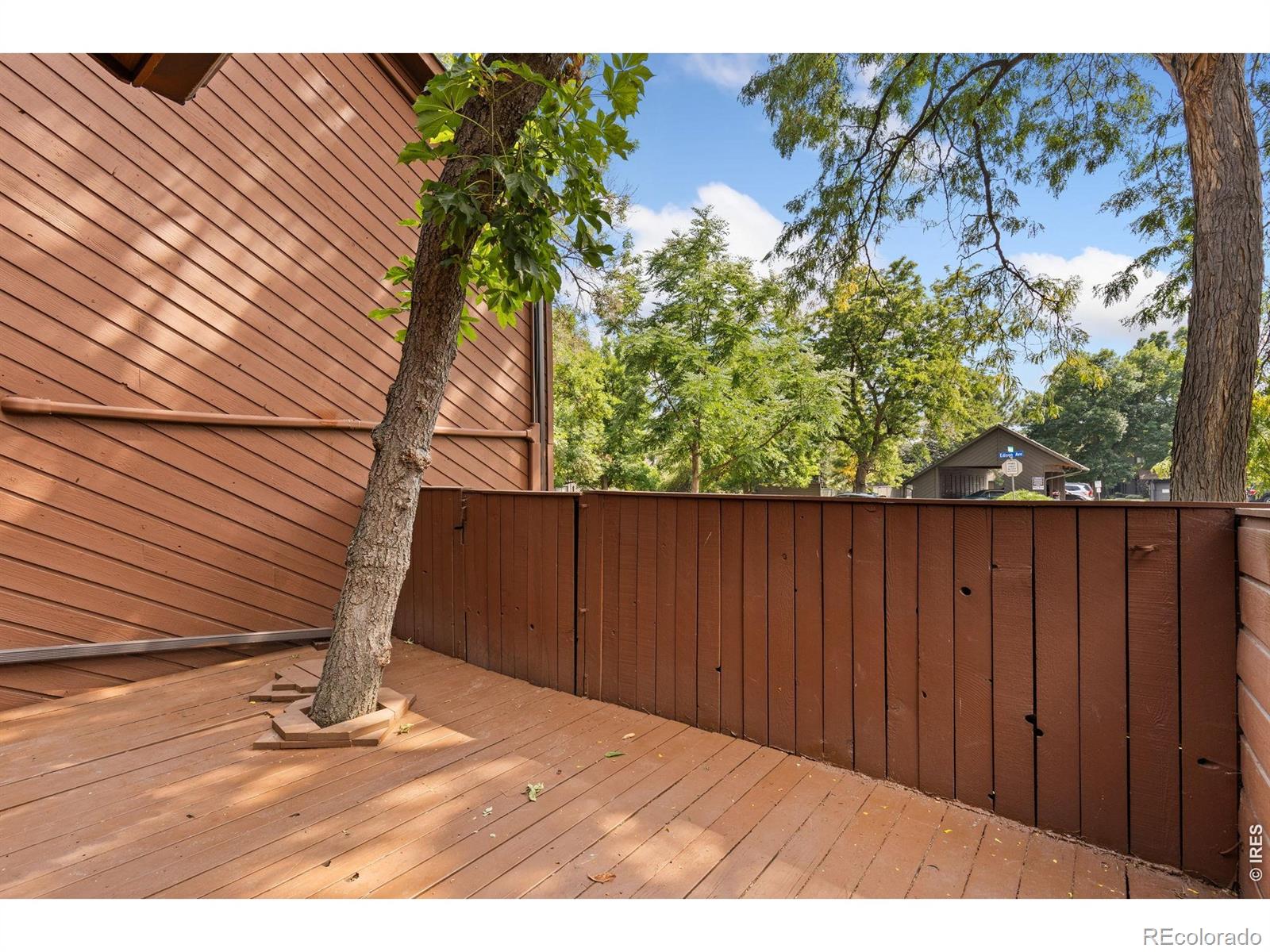 3119 Bell Drive Boulder CO 80301