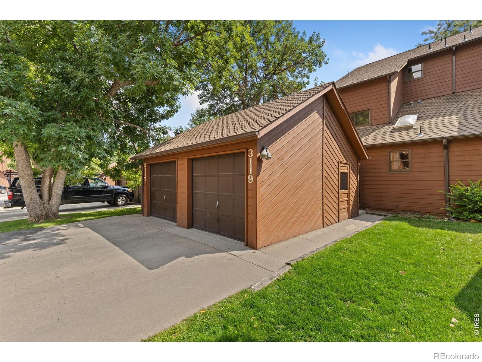 3119 Bell Drive Boulder CO 80301