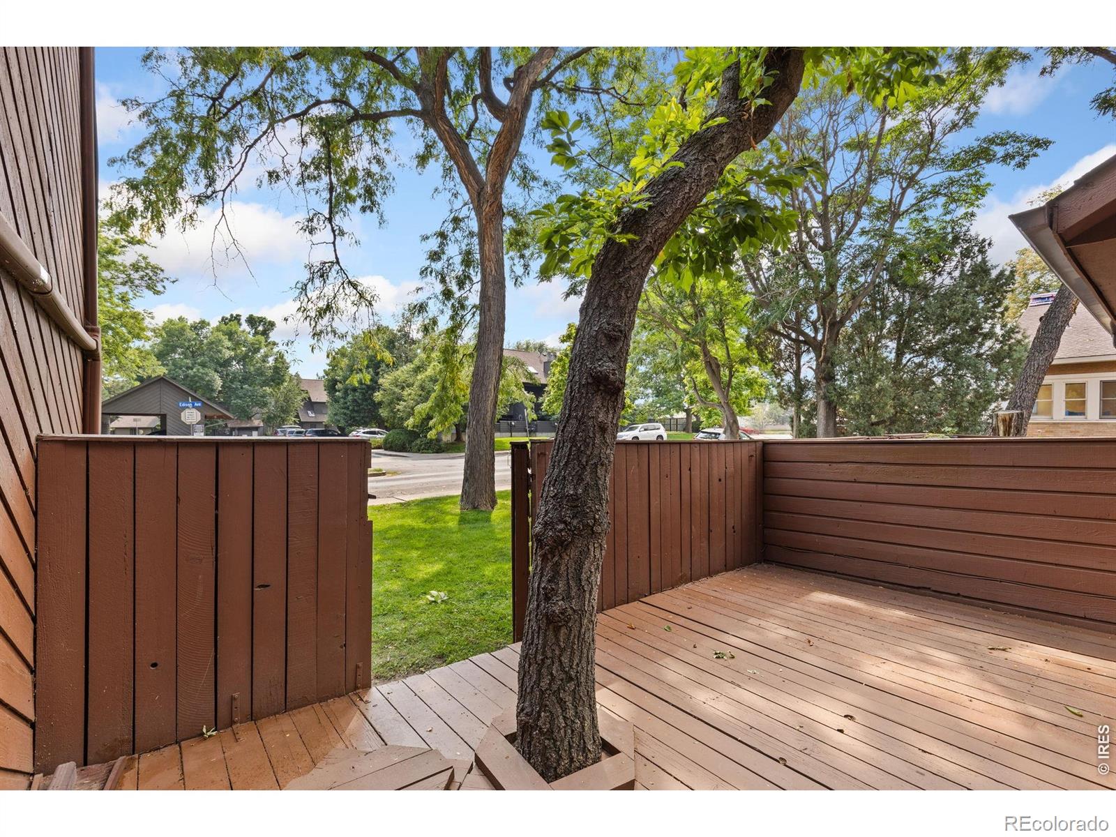 3119 Bell Drive Boulder CO 80301