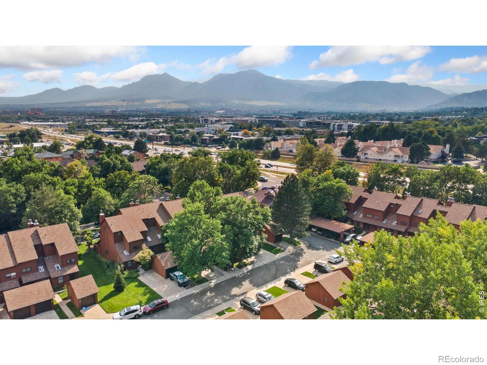 3119 Bell Drive Boulder CO 80301