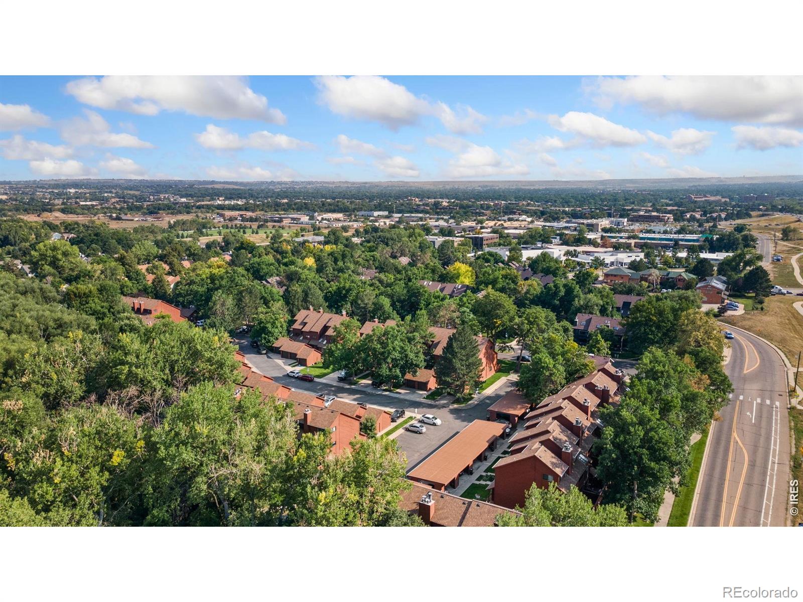 3119 Bell Drive Boulder CO 80301