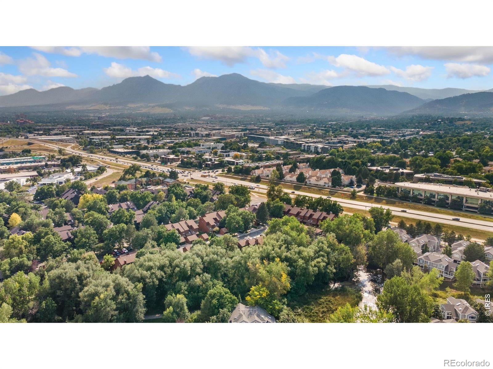 3119 Bell Drive Boulder CO 80301