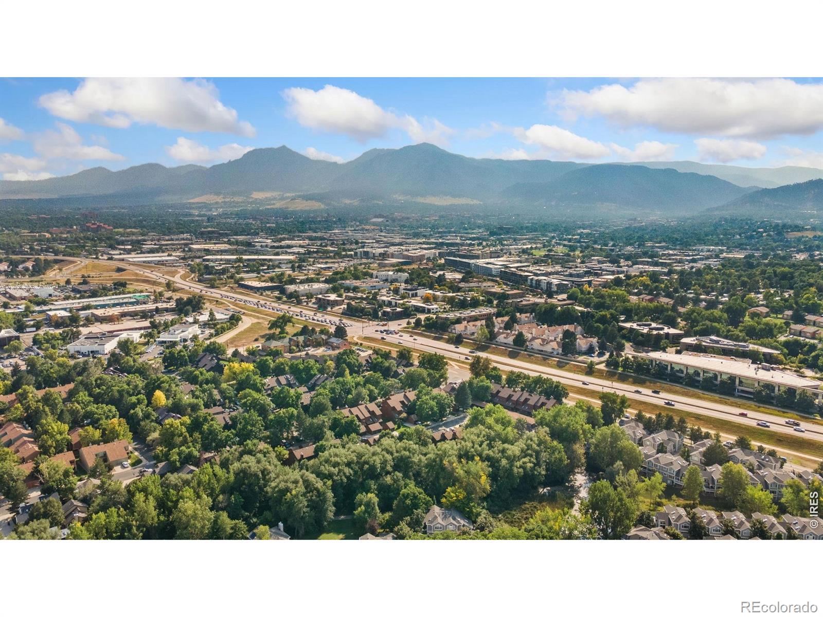 3119 Bell Drive Boulder CO 80301