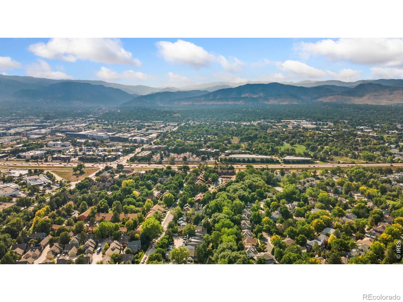 3119 Bell Drive Boulder CO 80301