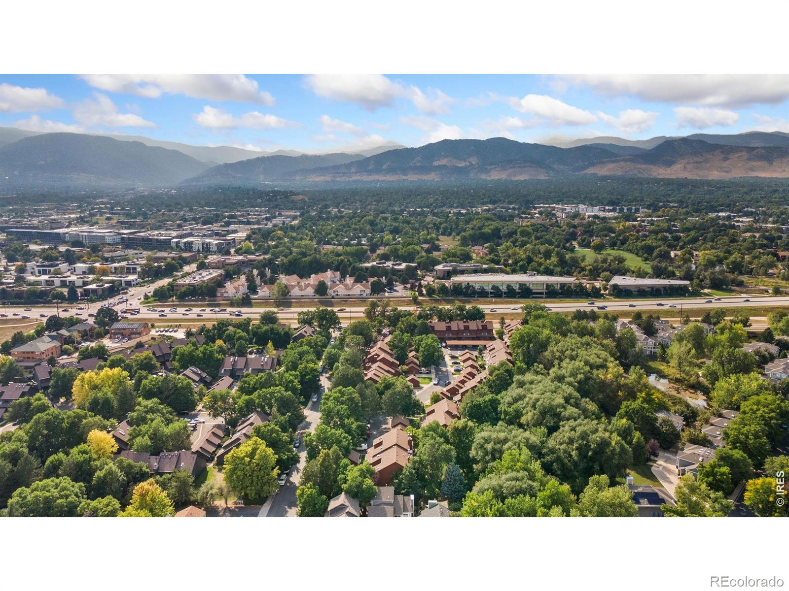 3119 Bell Drive Boulder CO 80301